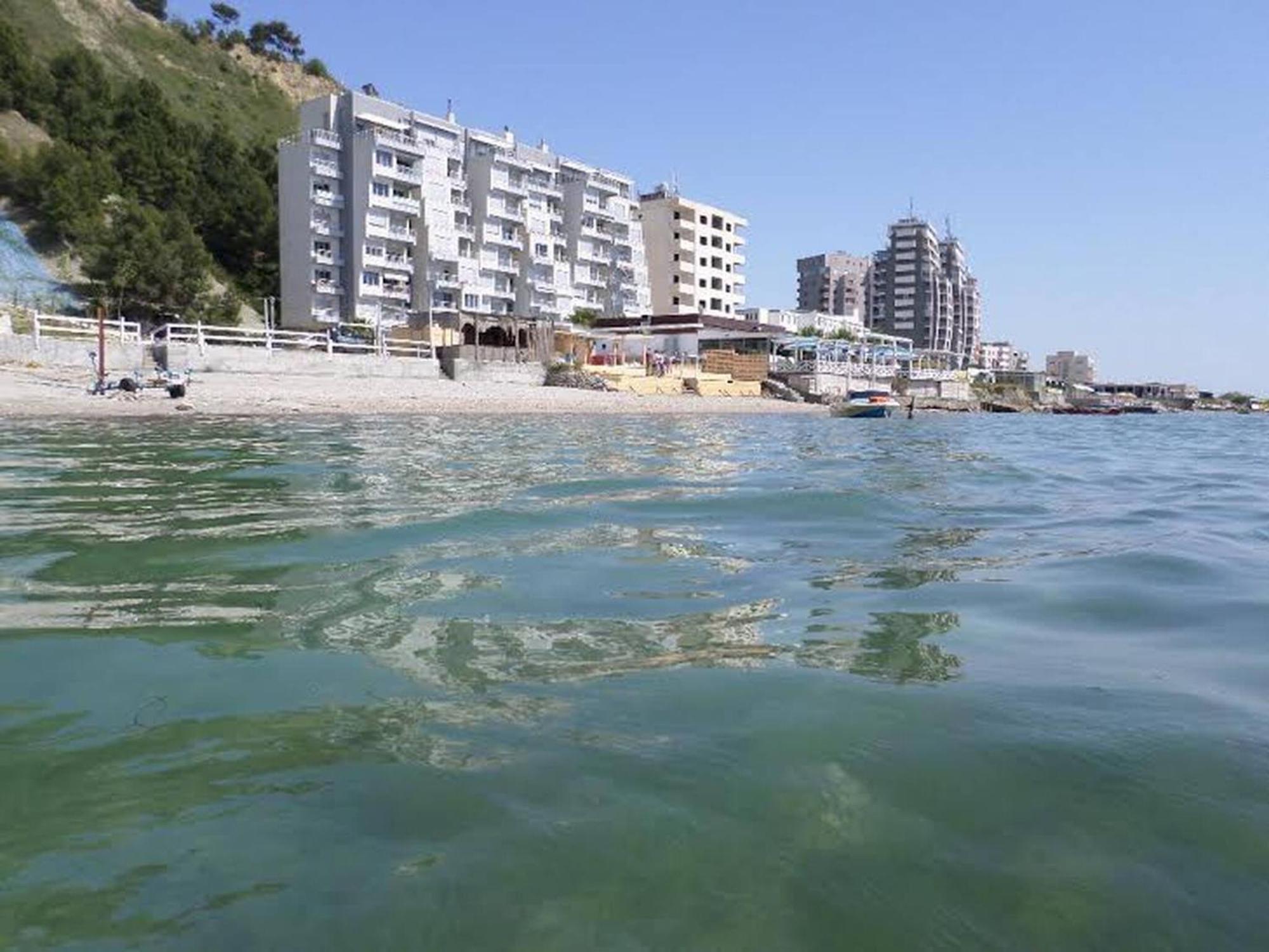 Home Sweet Home By The Sea - 060 Δυρράχιο Εξωτερικό φωτογραφία